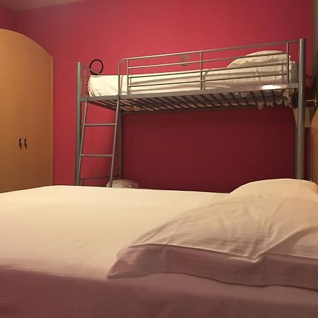 Hotel Marco Effe Mestrino Luaran gambar