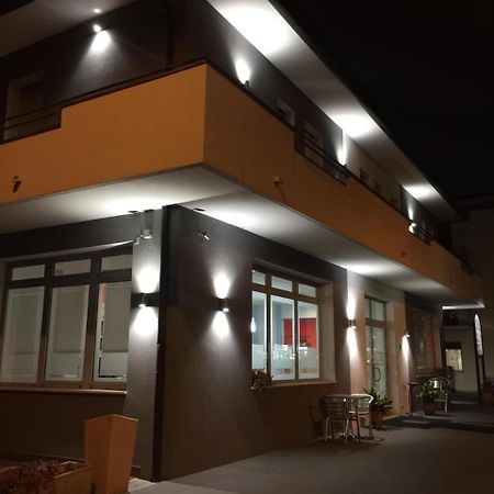 Hotel Marco Effe Mestrino Luaran gambar