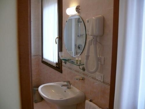 Hotel Marco Effe Mestrino Luaran gambar