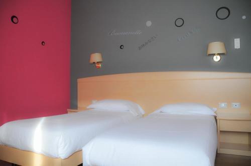 Hotel Marco Effe Mestrino Luaran gambar