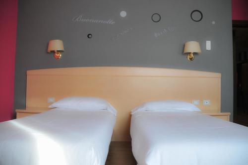 Hotel Marco Effe Mestrino Luaran gambar