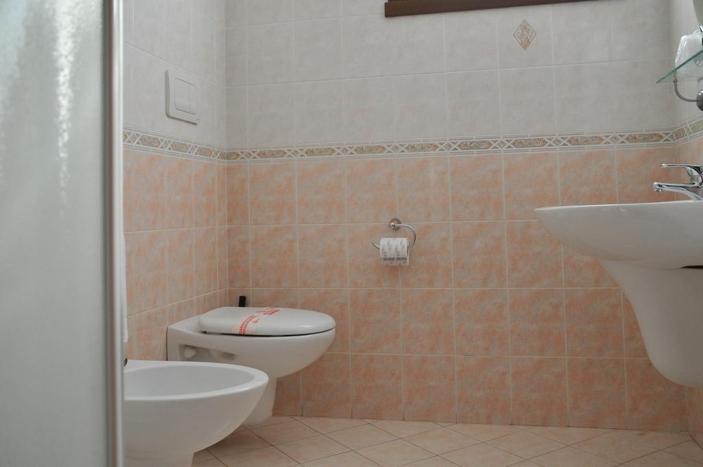 Hotel Marco Effe Mestrino Bilik gambar