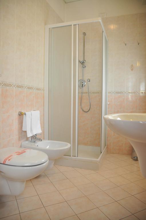 Hotel Marco Effe Mestrino Bilik gambar