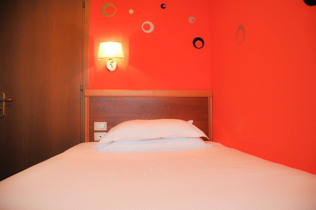Hotel Marco Effe Mestrino Bilik gambar