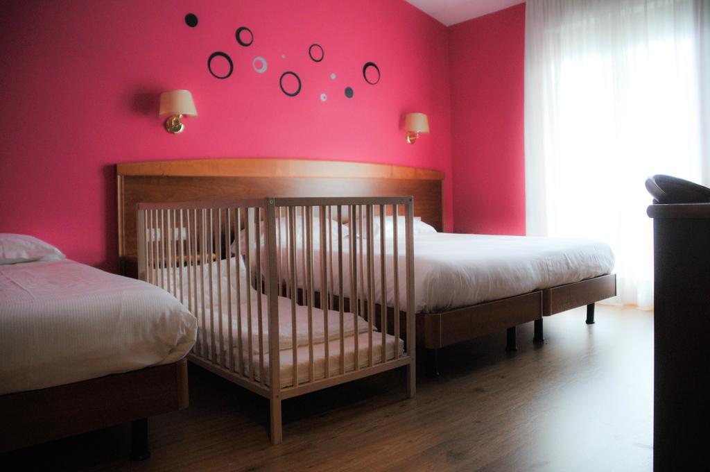 Hotel Marco Effe Mestrino Bilik gambar