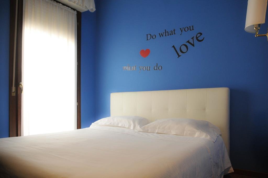 Hotel Marco Effe Mestrino Bilik gambar