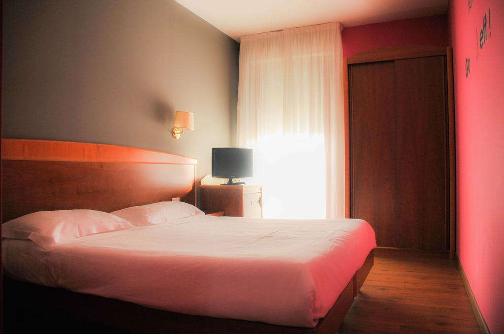 Hotel Marco Effe Mestrino Bilik gambar