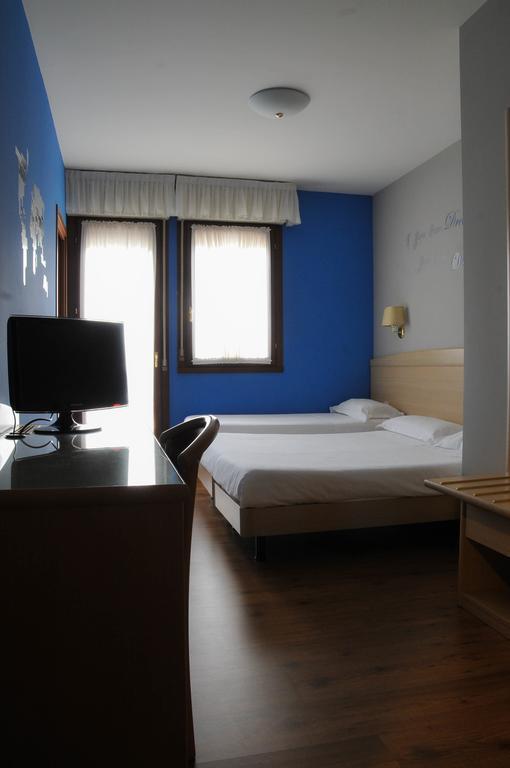 Hotel Marco Effe Mestrino Bilik gambar