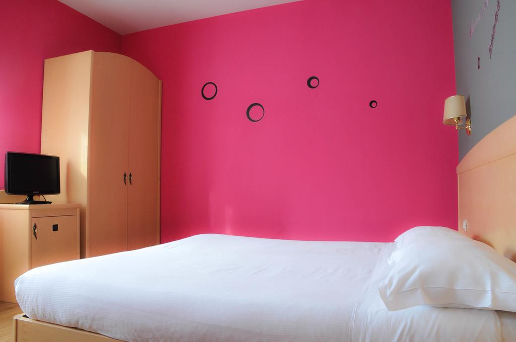 Hotel Marco Effe Mestrino Bilik gambar