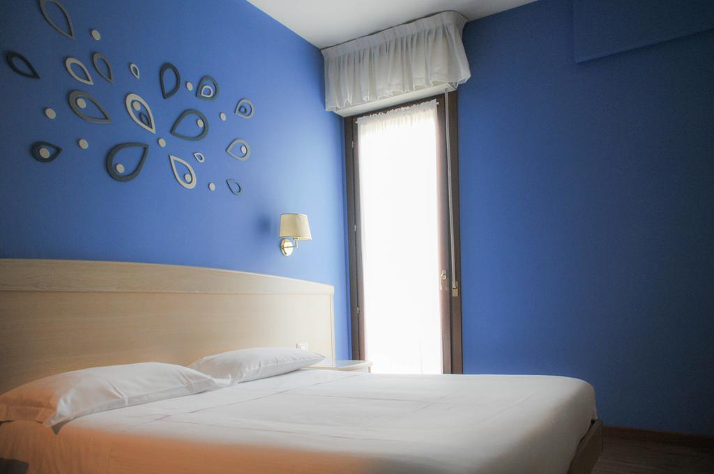 Hotel Marco Effe Mestrino Bilik gambar