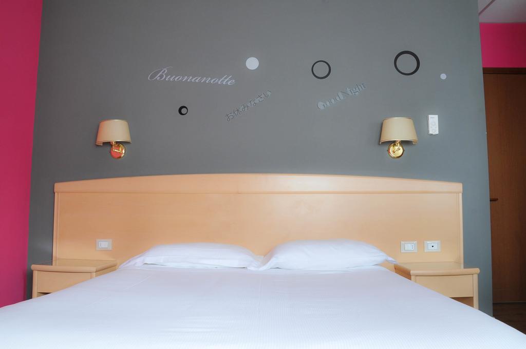 Hotel Marco Effe Mestrino Bilik gambar