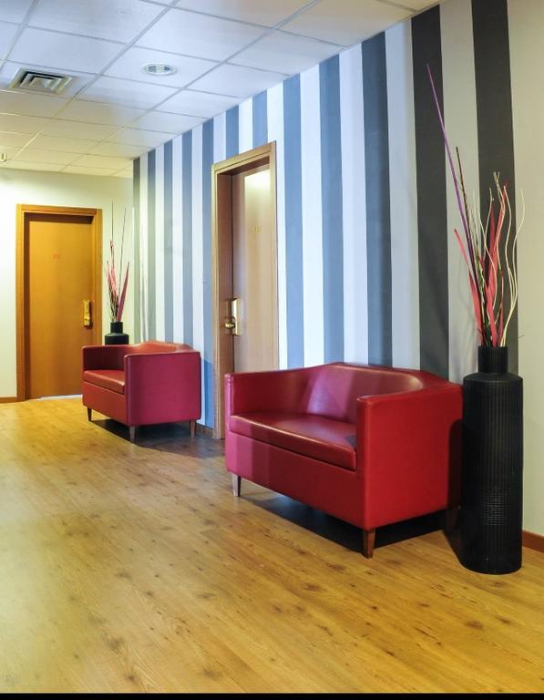 Hotel Marco Effe Mestrino Luaran gambar
