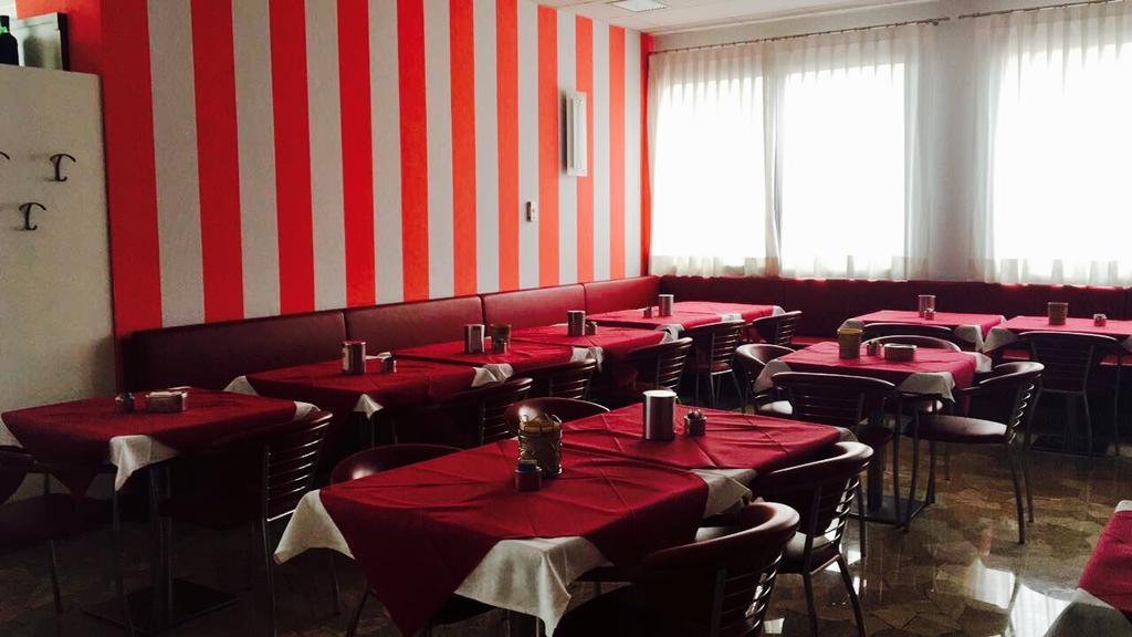 Hotel Marco Effe Mestrino Luaran gambar